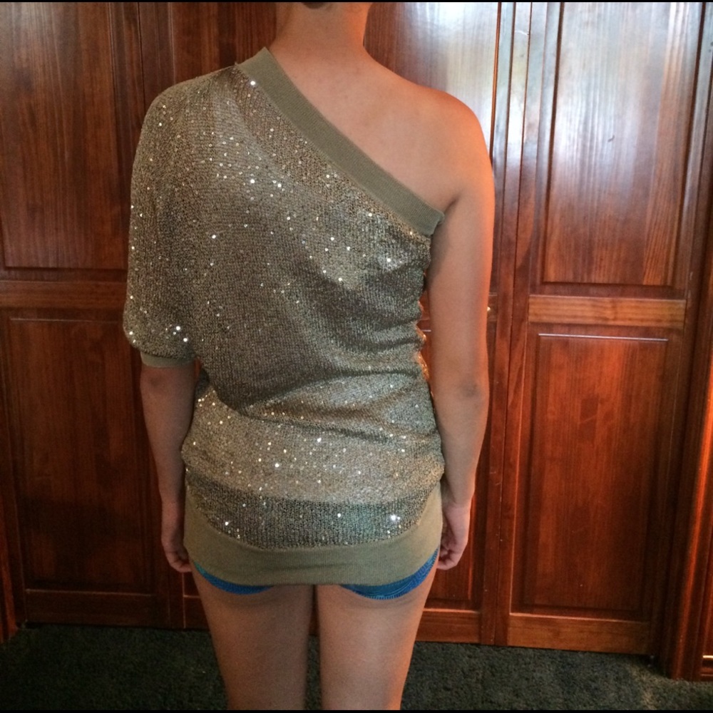 NWT BKE PARTY TOP! - Picture 2 of 3