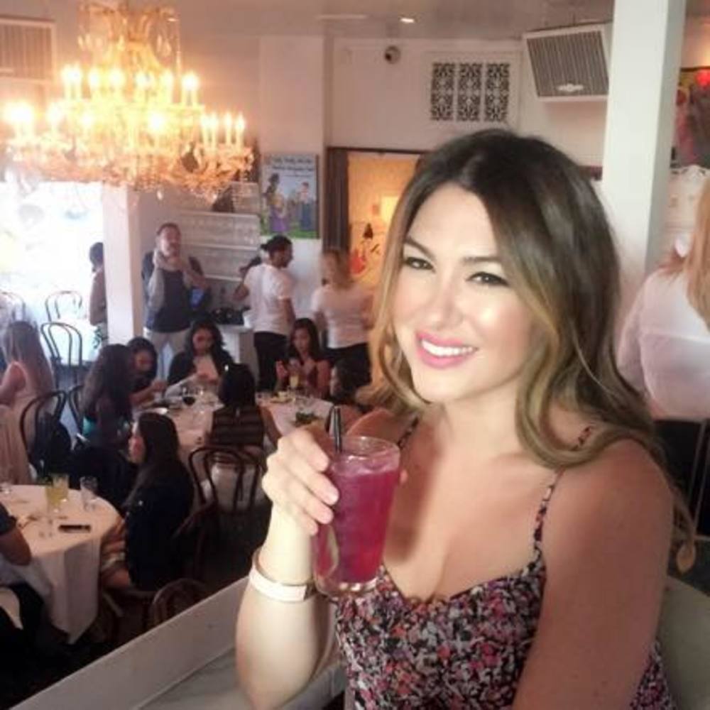 Meet your Posher, Jessica