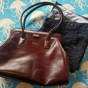 Luxury Oroton Handbag