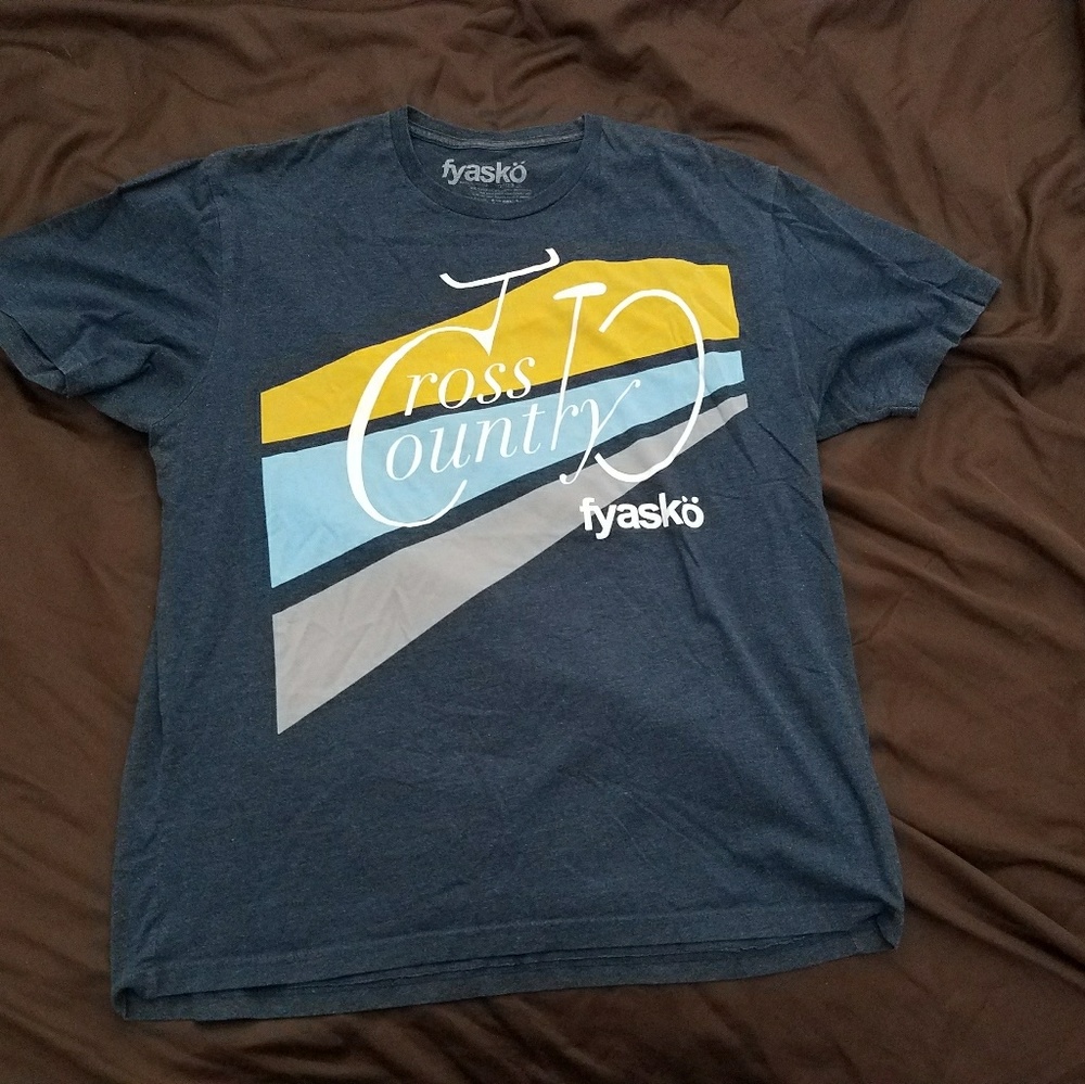 Fyask? Tee
