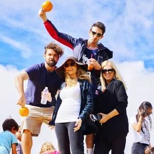 Meet your Posher, Alex