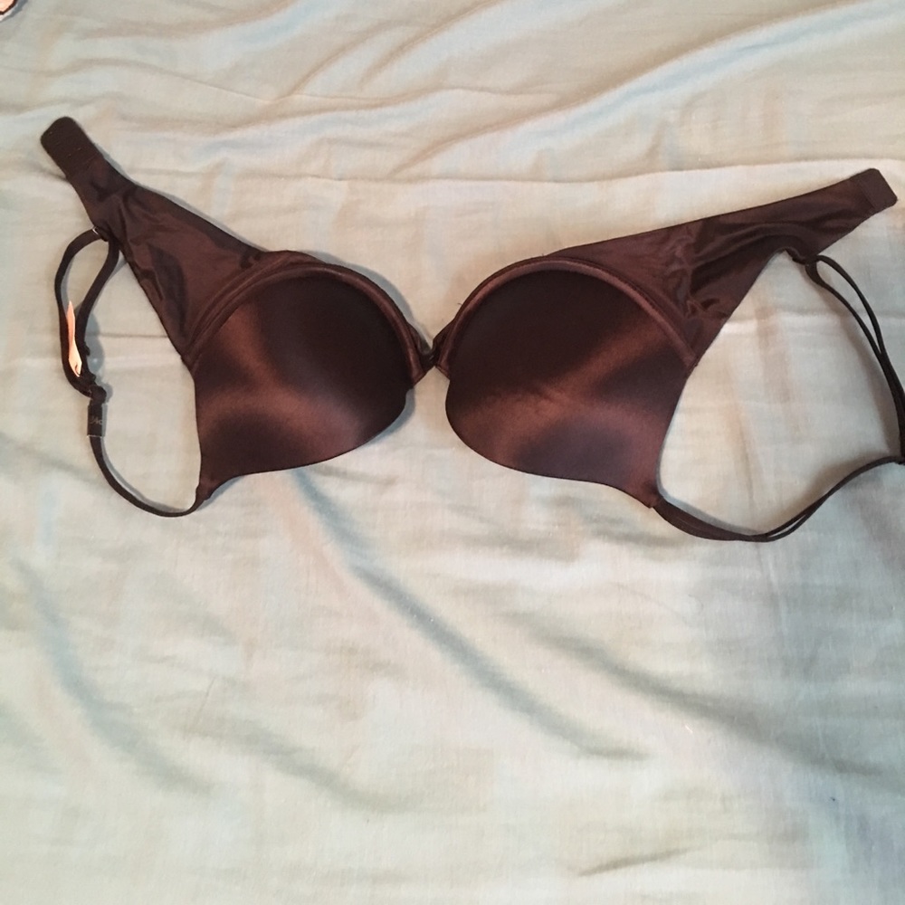 Victoria's Secret Push-up Bra
