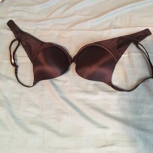 Victoria's Secret Push-up Bra