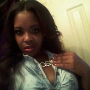 Meet your Posher, Shantal