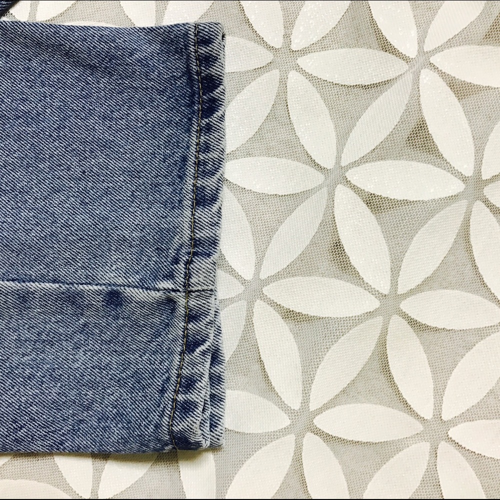 (14) Covington jean NWT - Picture 6 of 7