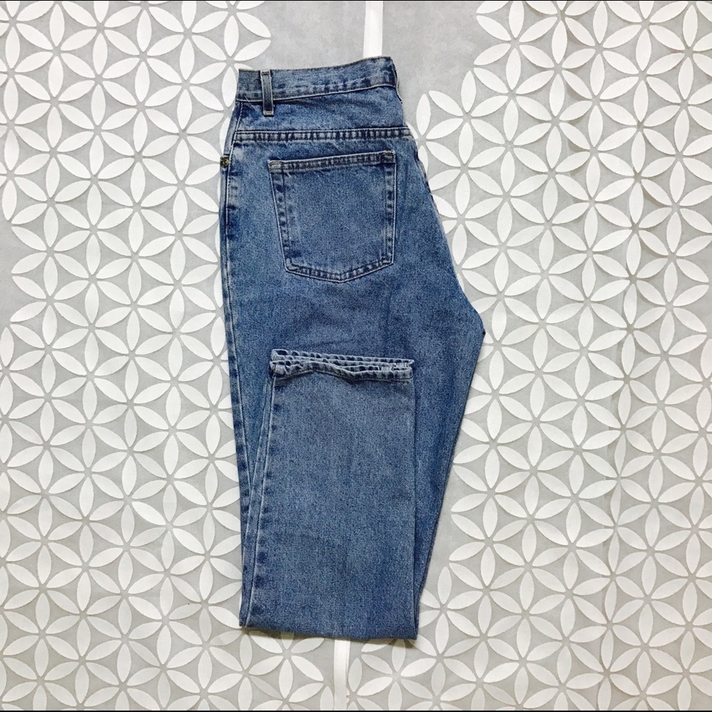 (14) Covington jean NWT - Picture 7 of 7