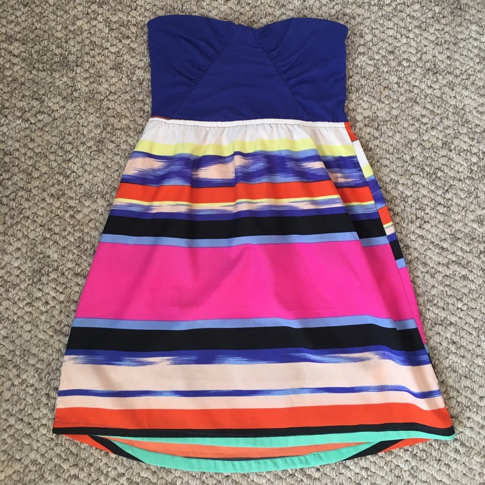 Roxy dress