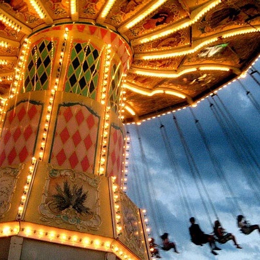 Meet your Posher, Mary