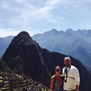 Meet your Posher, Kyle