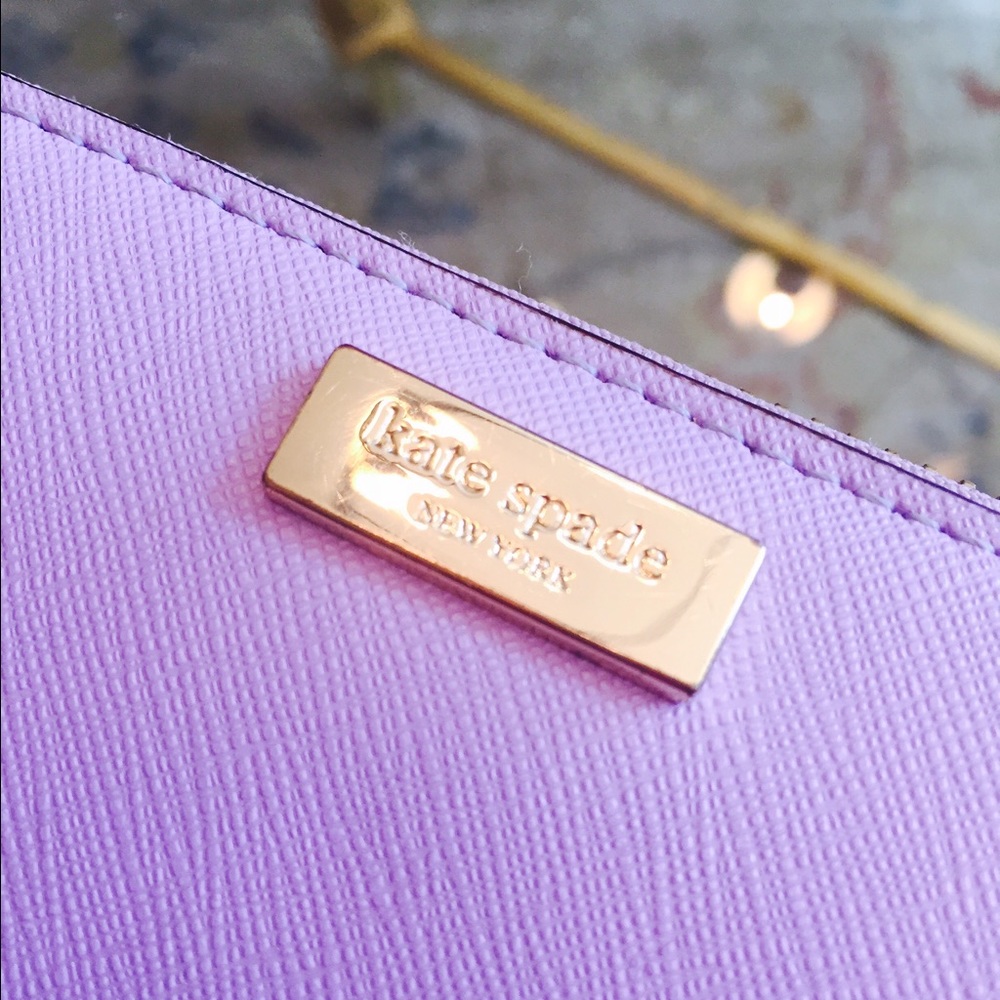 Kate Spade Wallet - Picture 2 of 5