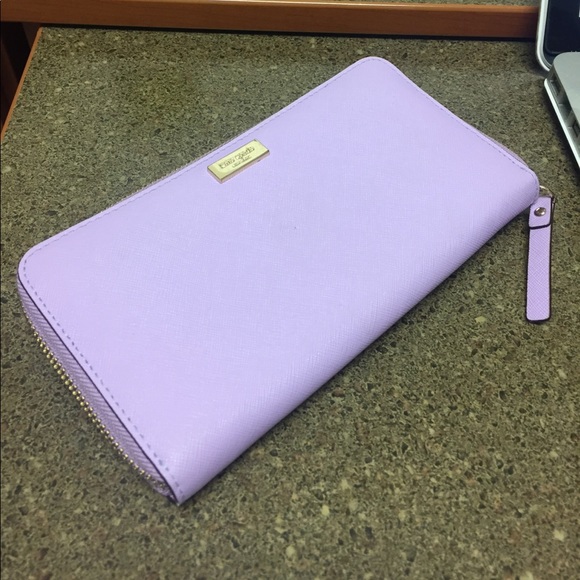 Kate Spade Wallet - Picture 4 of 5