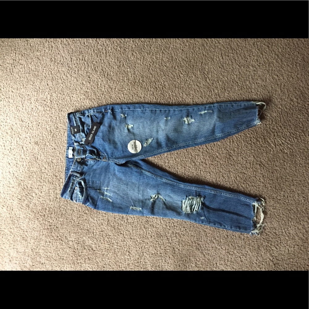 River Island Jeans