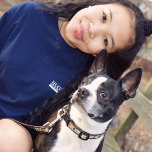 Meet your Posher, Gloria