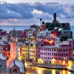 Meet your Posher, Robyn