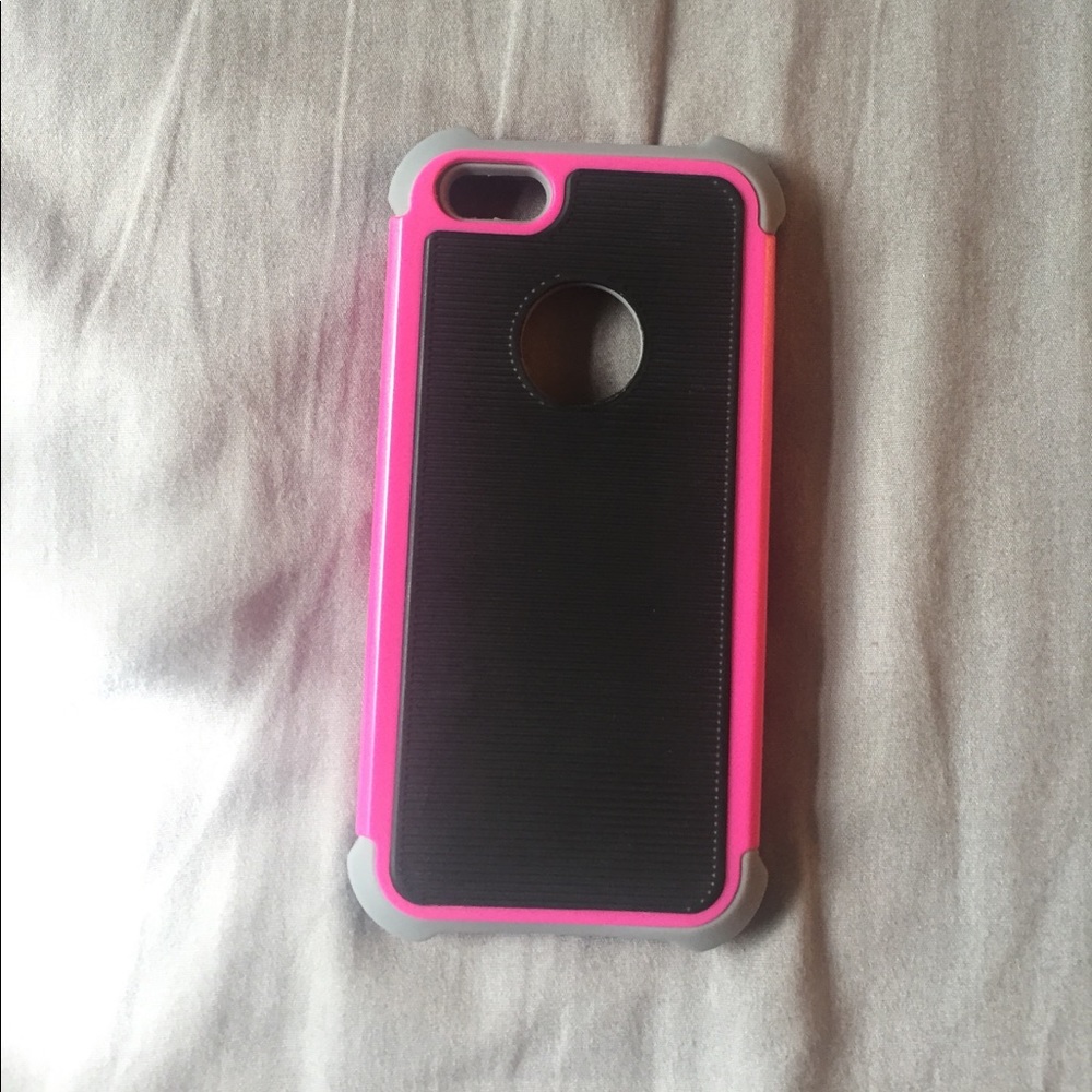 iPhone 5 case