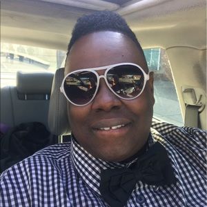 Meet your Posher, Lamont