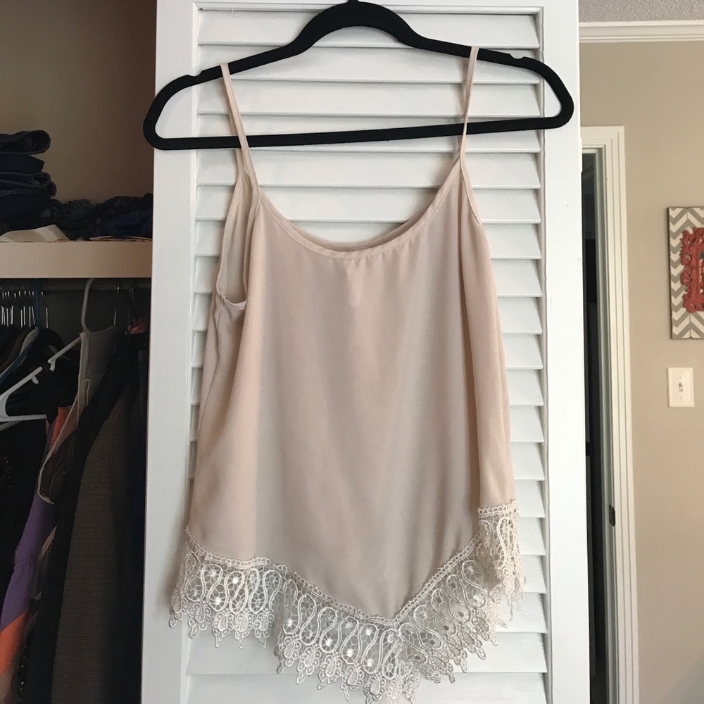 Tank top