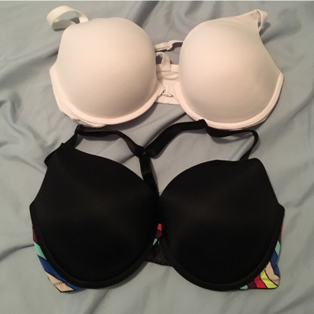 Vs pink bras bundle