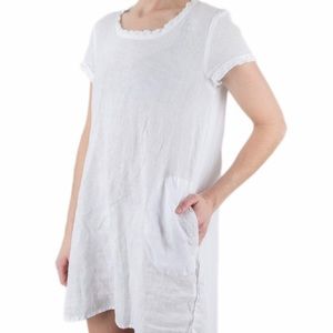 Cp Shades Elodie Tunic Dress