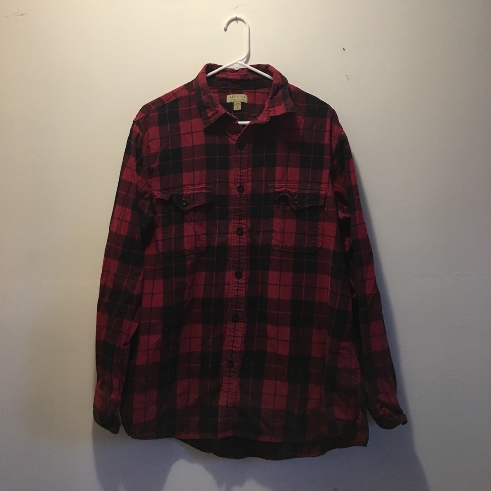 Flannel