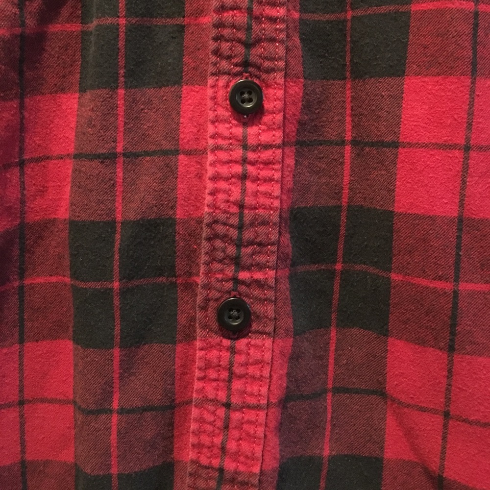 Flannel - Picture 2 of 3