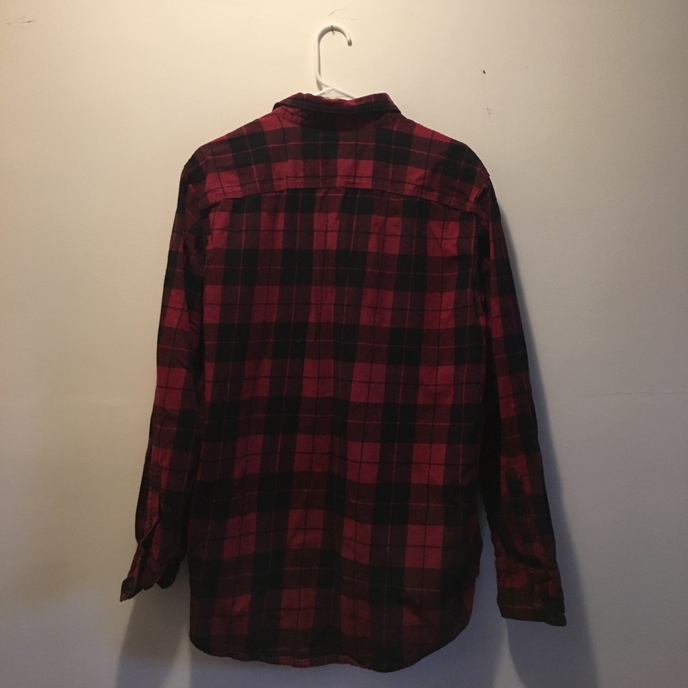 Flannel - Picture 3 of 3
