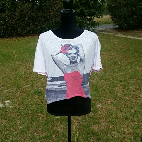 Tops - TRADED in Bundle