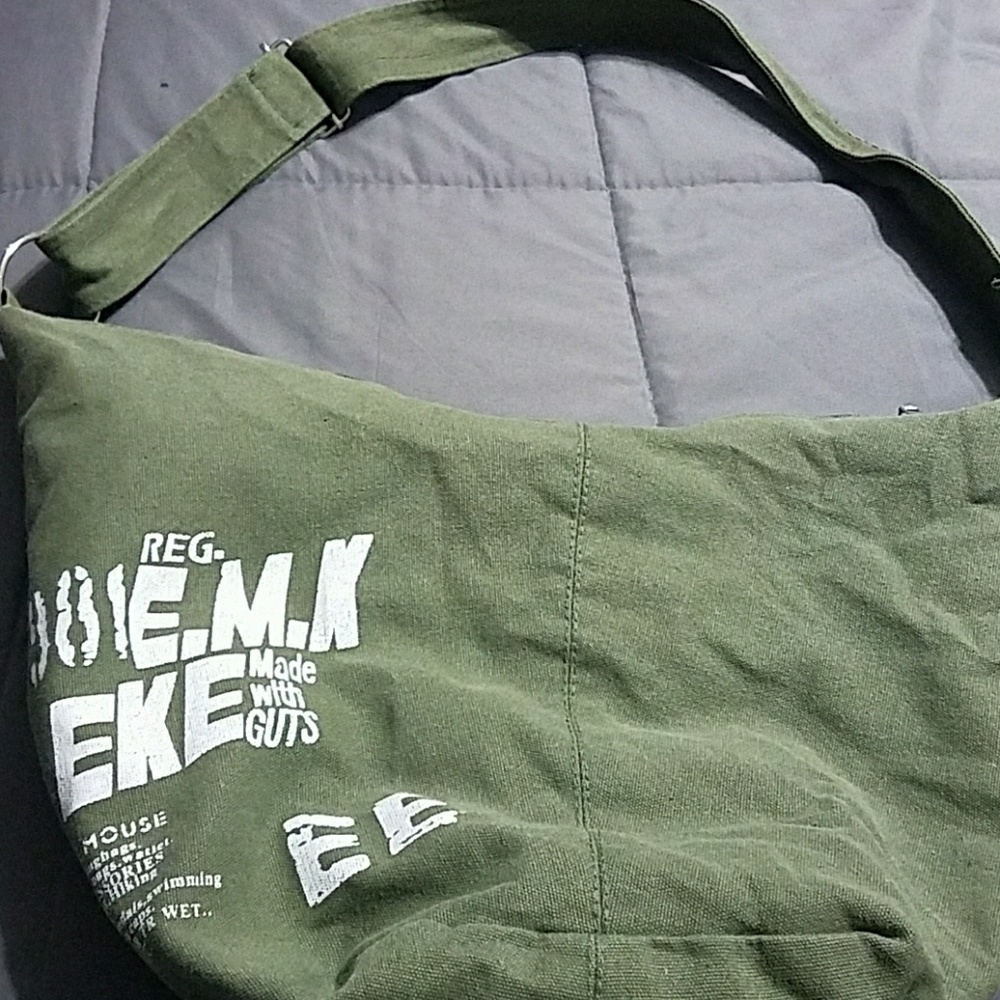 Hobo bag