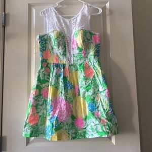 Lilly Pulitzer Raegan Dress