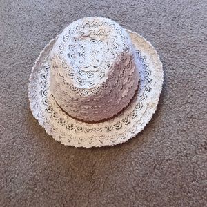 American Eagle sun hat