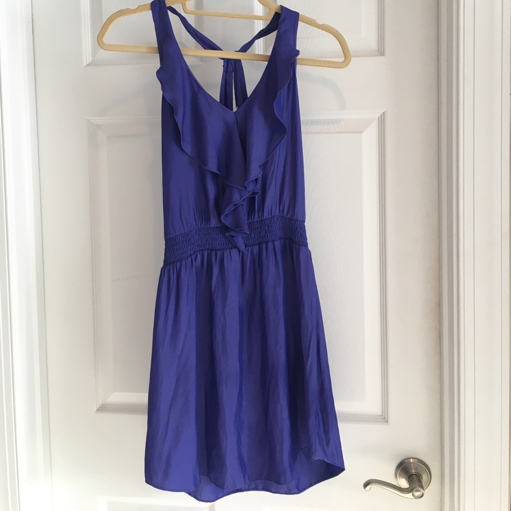 AE dress