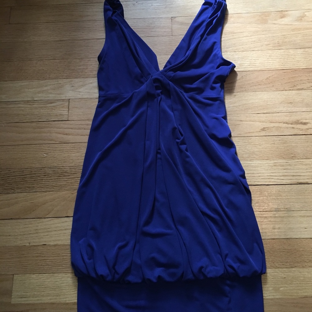 London Times dress
