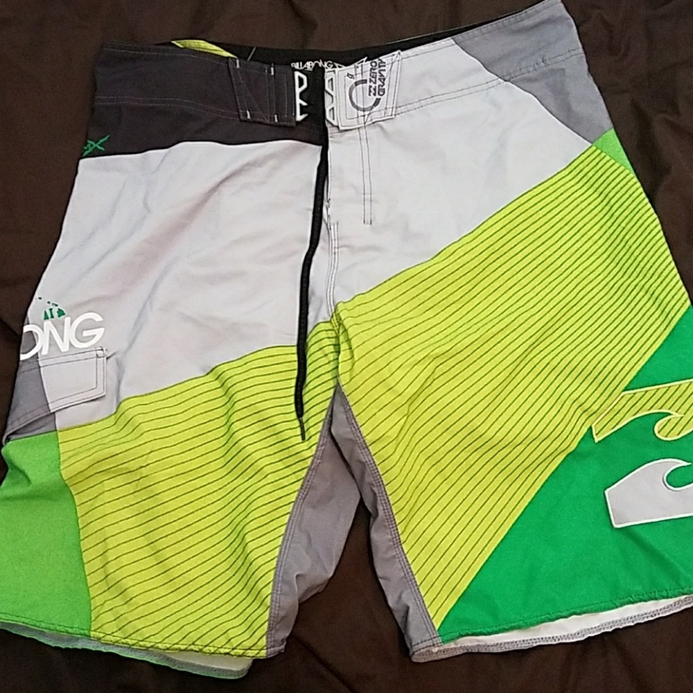 Billabong