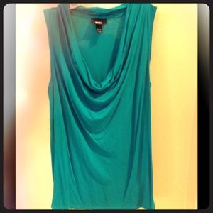 Mossimo XS sleeveless blouse!