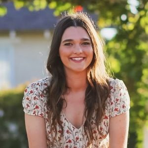 Meet your Posher, Michaela