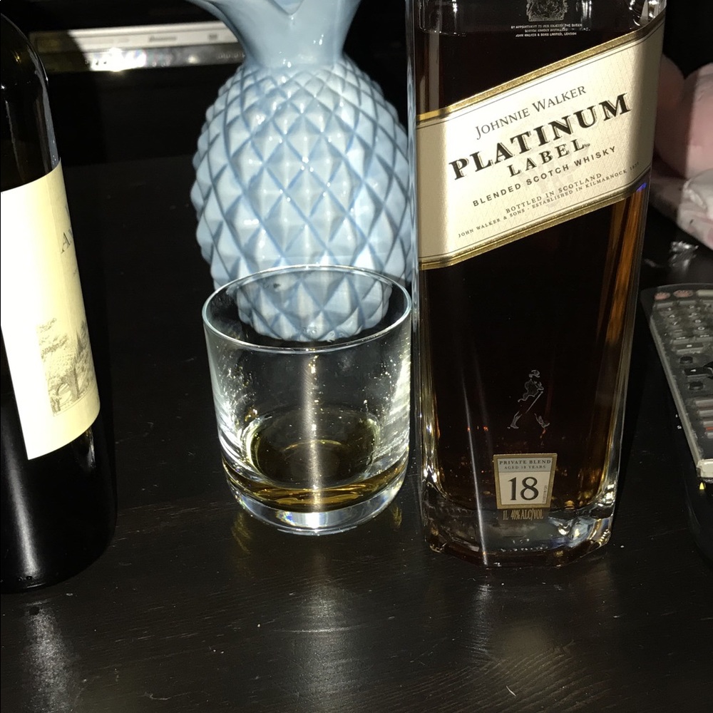 Meet your Posher, Pablo