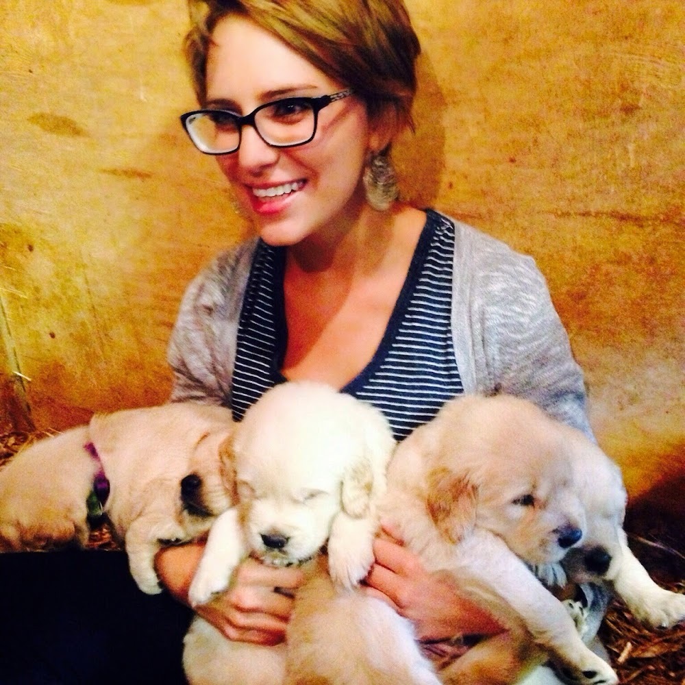 Meet your Posher, Madison