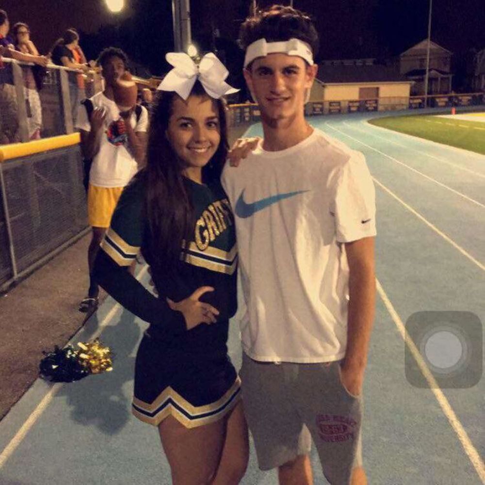 Meet your Posher, Cara