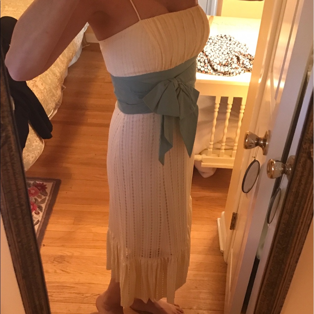 Beautiful Spring dress 👗