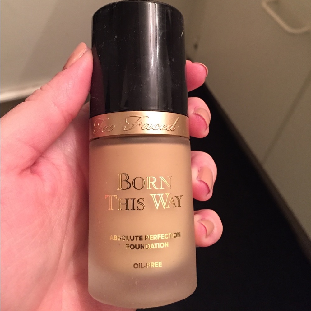 Born this Way Foundation