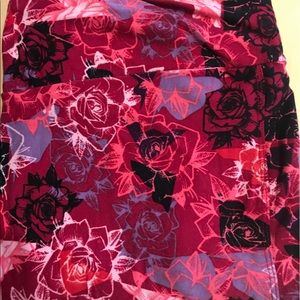 Lularoe Legging TC