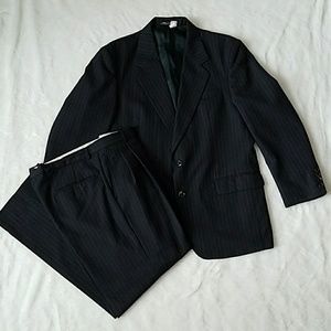 Men's Suit