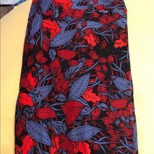 Lularoe Legging TC