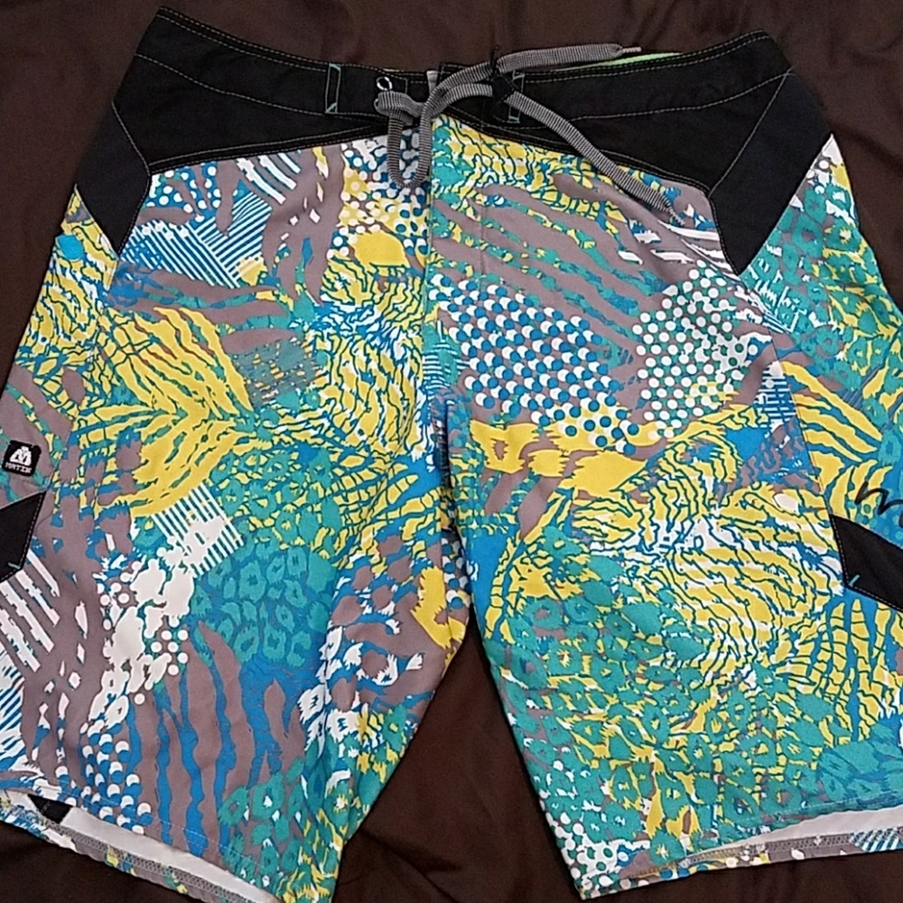 Matix Trunks