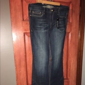 Express Jeans