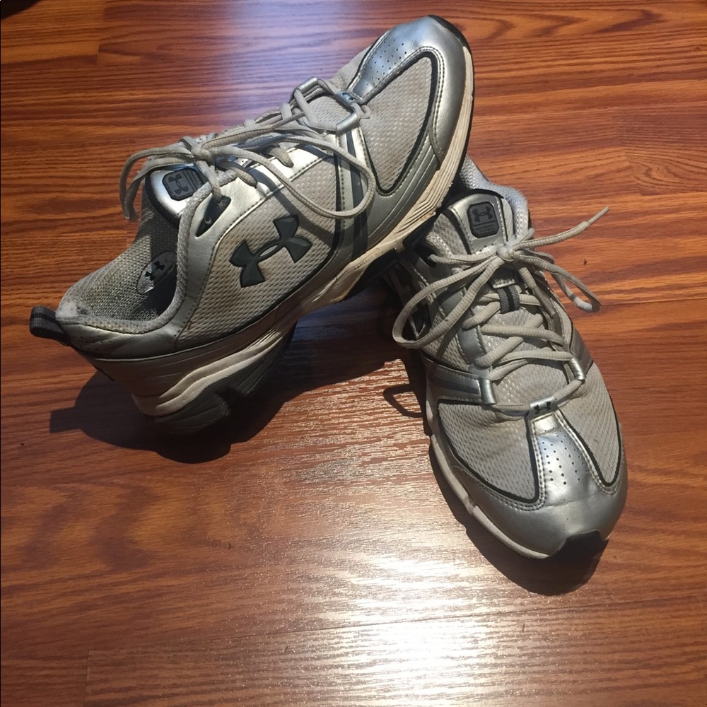 Under Armour Performance Training sneakers