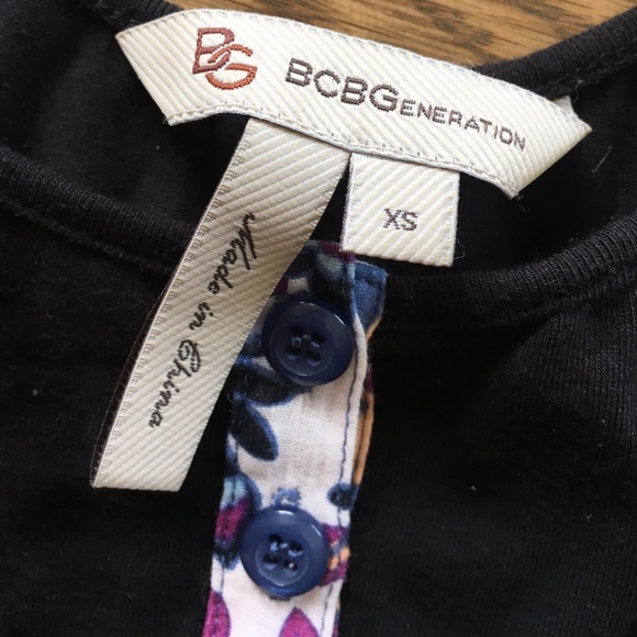 BCBG sundress, XS - Picture 2 of 6