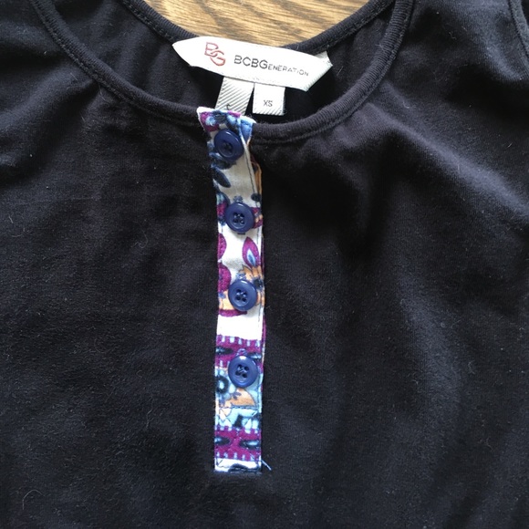 BCBG sundress, XS - Picture 3 of 6