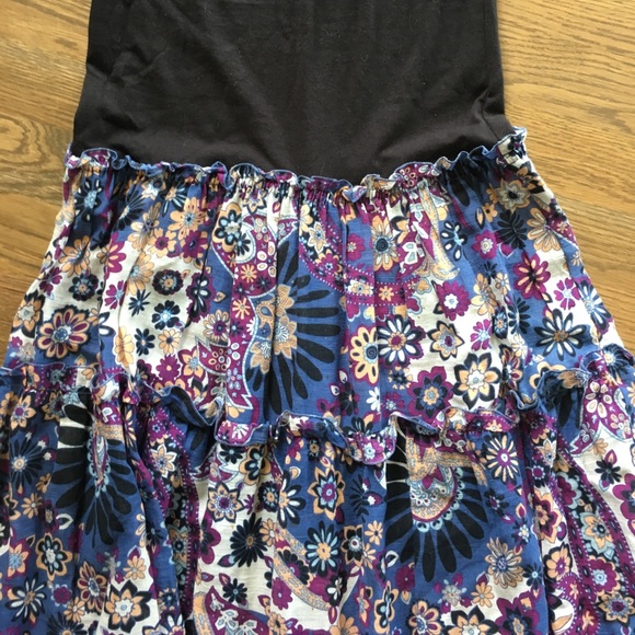 BCBG sundress, XS - Picture 5 of 6