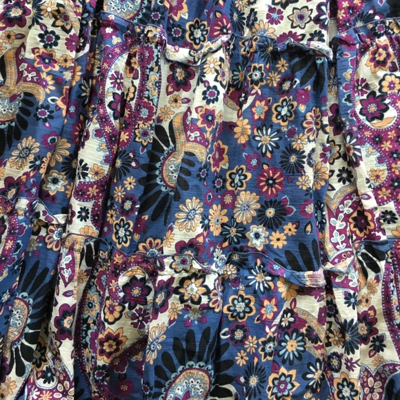 BCBG sundress, XS - Picture 6 of 6